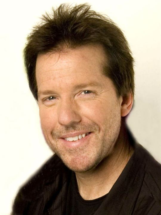 Afiş Jeff Dunham