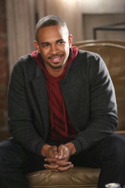 Fotoğraf Damon Wayans Jr.