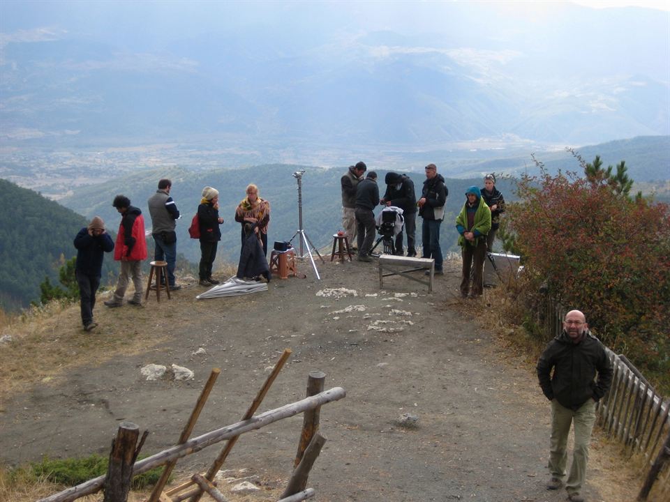 Gözetleme Kulesi : Fotoğraf