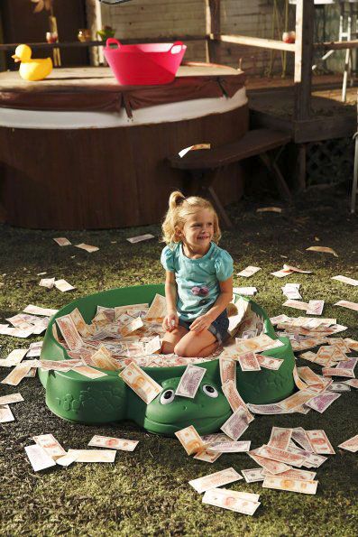 Fotoğraf Baylie Cregut