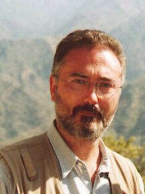 Afiş Larry Levene