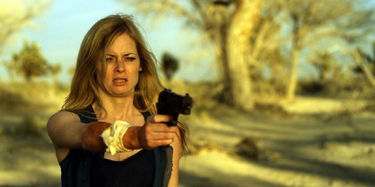 Fotoğraf Jessica Morris