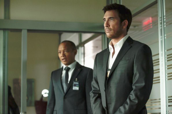 Fotoğraf Dylan McDermott