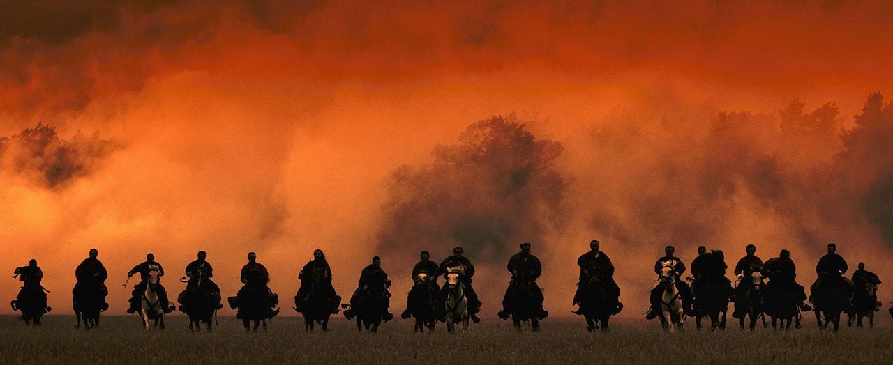 47 Ronin : Fotoğraf