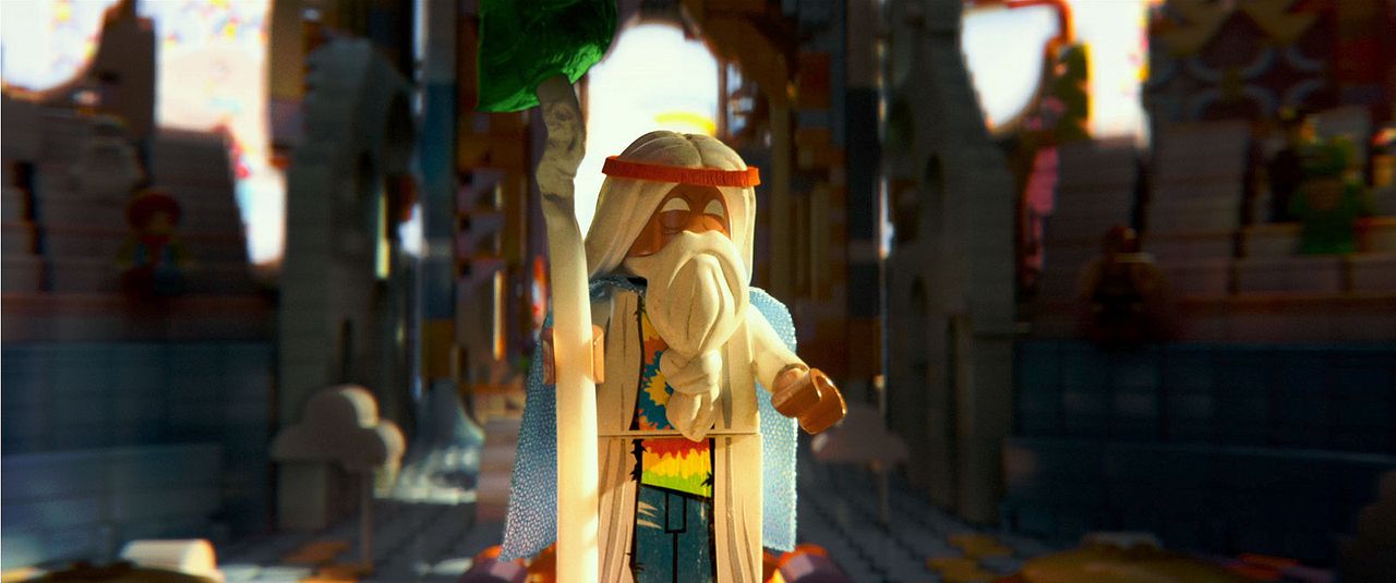 Lego Filmi : Fotoğraf