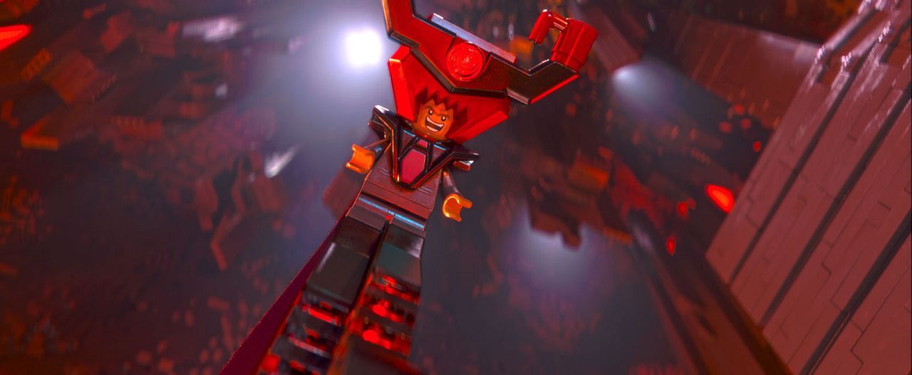 Lego Filmi : Fotoğraf