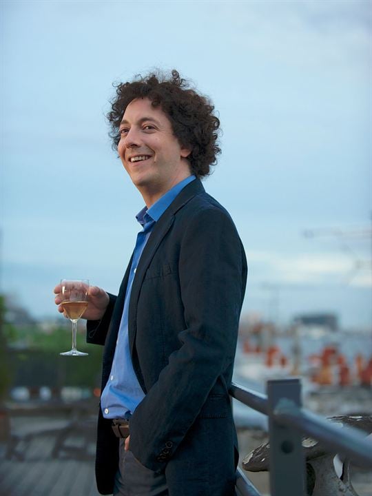 Ben, Kendim ve Annem : Fotoğraf Guillaume Gallienne