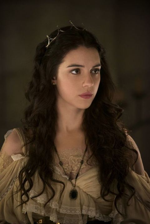 Fotoğraf Adelaide Kane