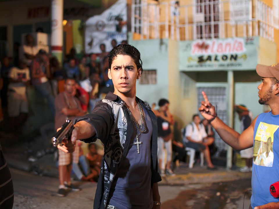 Cristo Rey : Fotoğraf