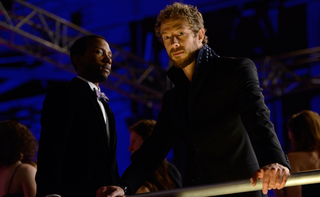 Fotoğraf K.C. Collins, Kris Holden-Ried