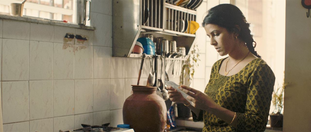 Sefer Tası : Fotoğraf Nimrat Kaur