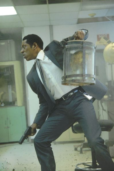 Fotoğraf Orlando Jones