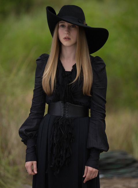 Fotoğraf Taissa Farmiga