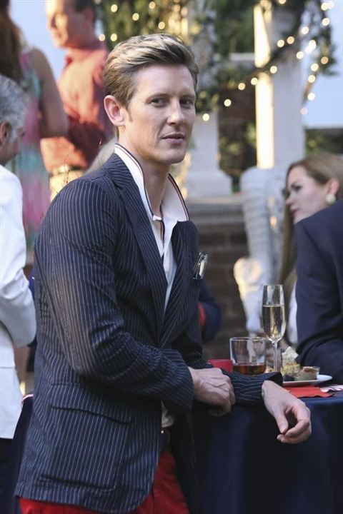 Fotoğraf Gabriel Mann