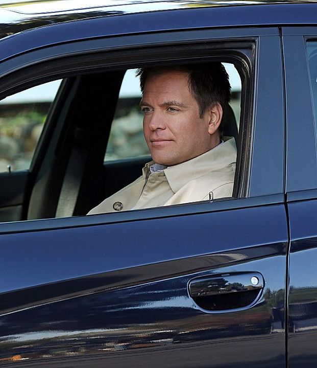 Fotoğraf Michael Weatherly