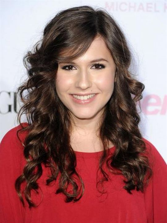 Afiş Erin Sanders