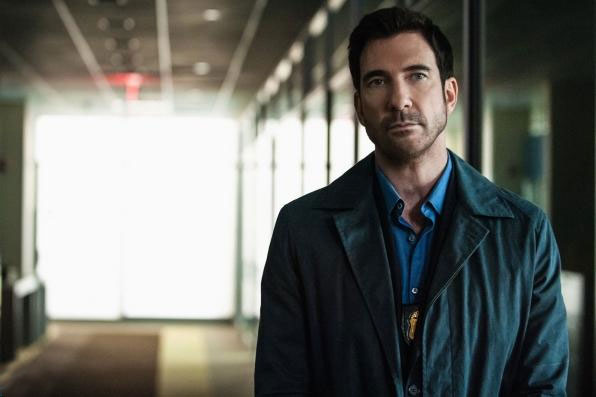 Fotoğraf Dylan McDermott