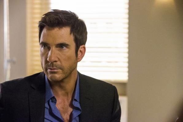 Fotoğraf Dylan McDermott