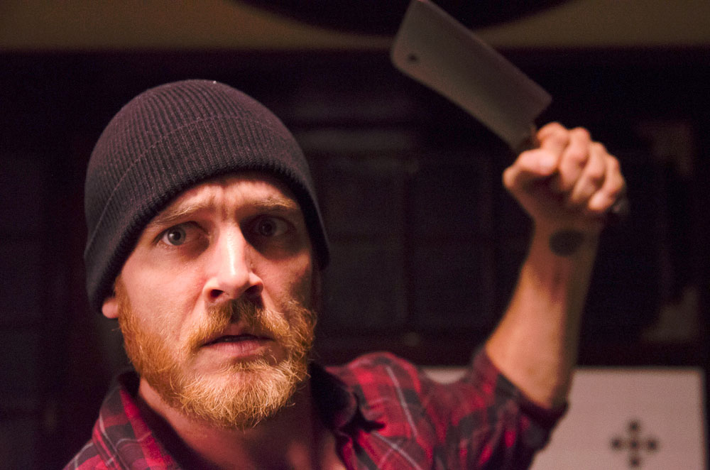 Cheap Thrills : Fotoğraf Ethan Embry