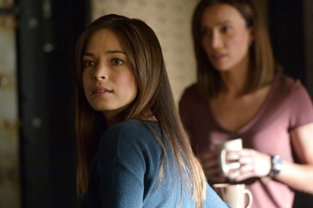 Fotoğraf Kristin Kreuk