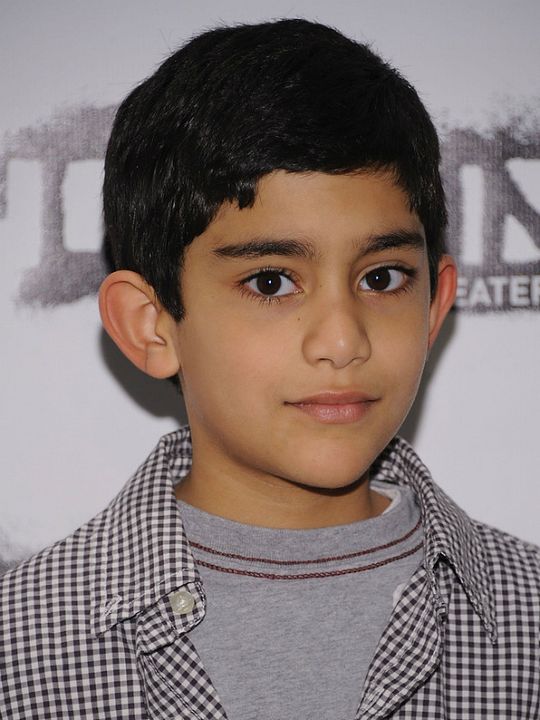 Afiş Samuel Mercedes