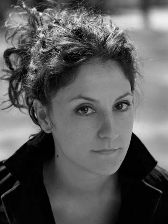 Afiş Nuria Mencía