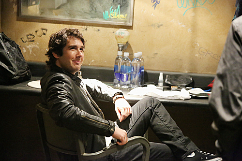 Fotoğraf Josh Groban