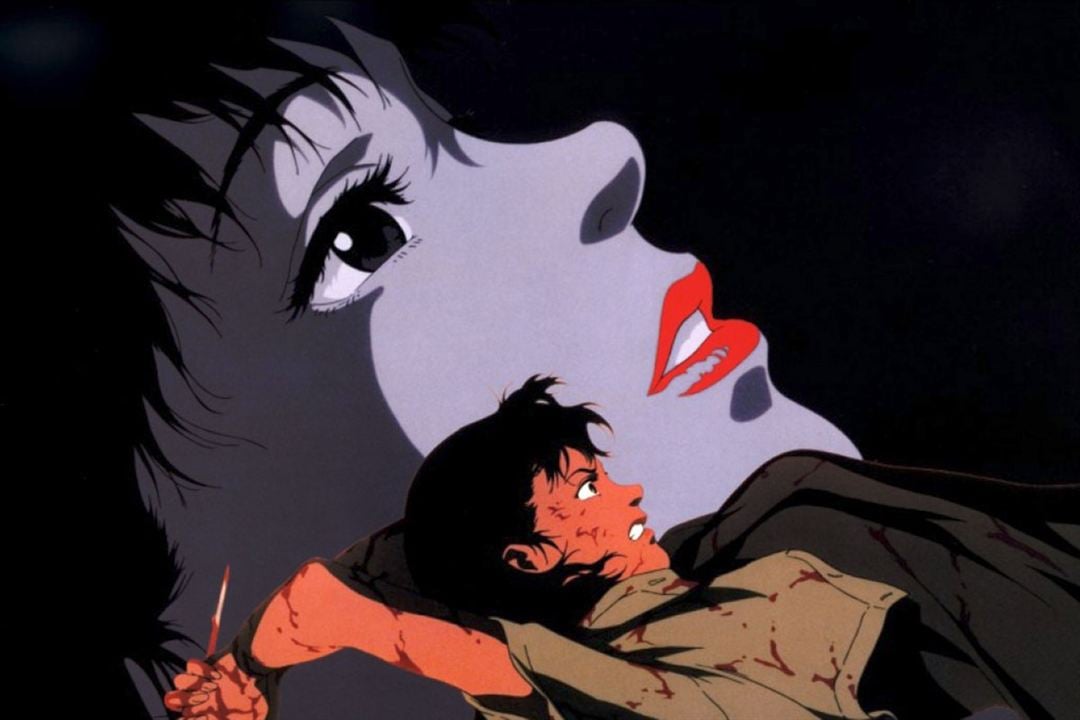 Perfect Blue : Fotoğraf