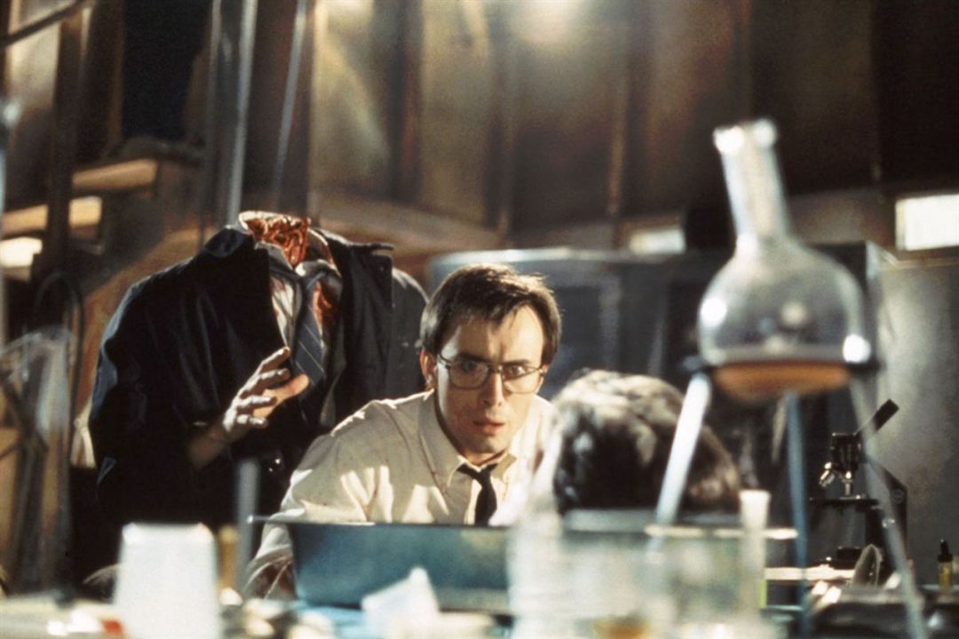 Re-Animator : Fotoğraf