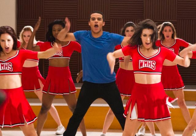 Glee : Fotoğraf Jacob Artist