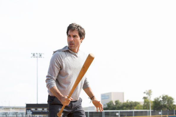 Fotoğraf Eric McCormack