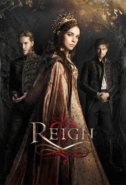Reign : Fotoğraf