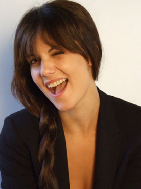 Afiş Melina Matthews