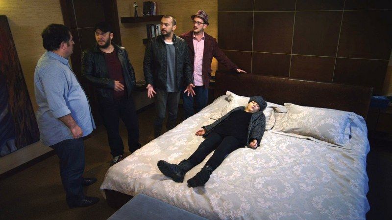 Ben de Özledim : Fotoğraf