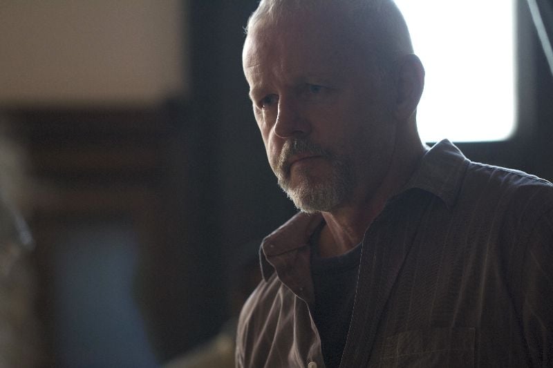 Fotoğraf David Morse