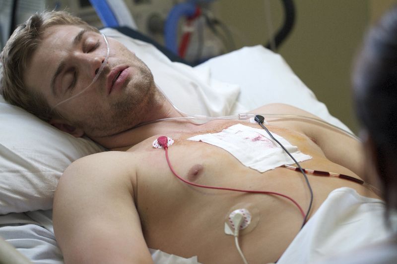 Fotoğraf Mike Vogel