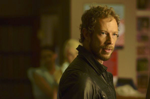 Fotoğraf Kris Holden-Ried