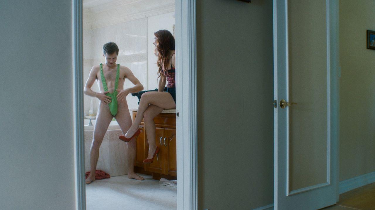 Fotoğraf William Patrick Riley