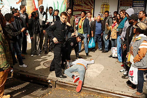 Fotoğraf Will Estes