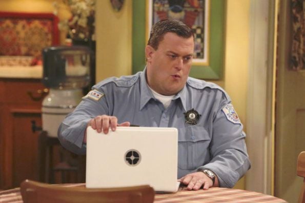 Fotoğraf Billy Gardell