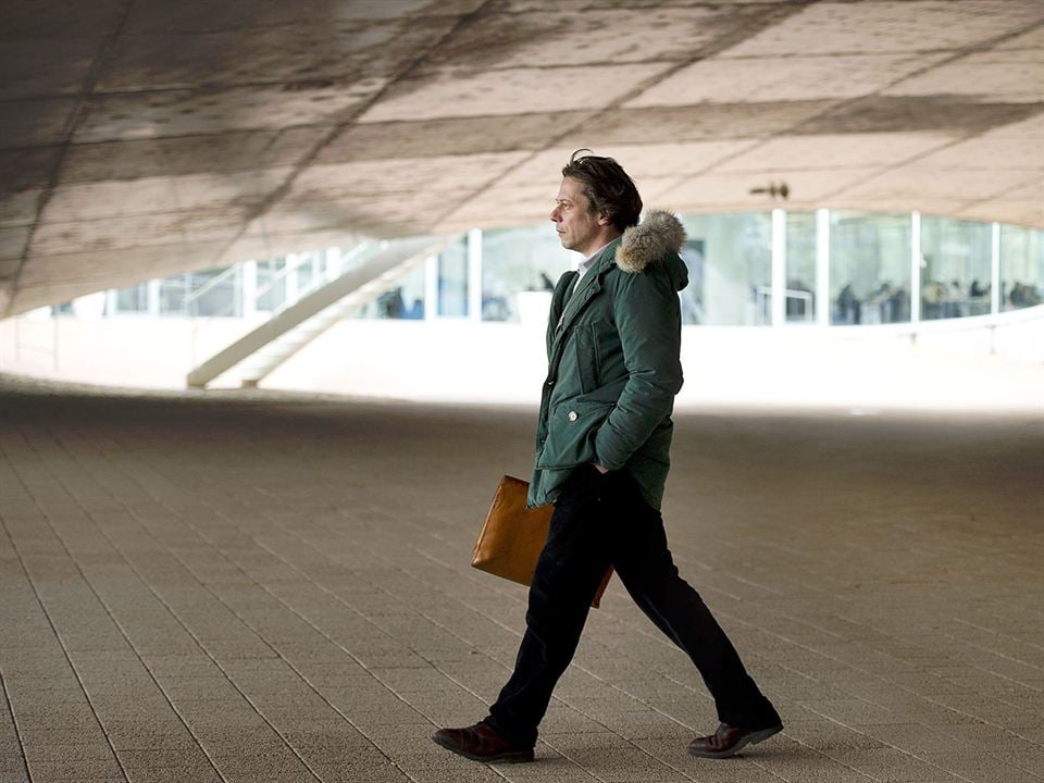 Fotoğraf Mathieu Amalric