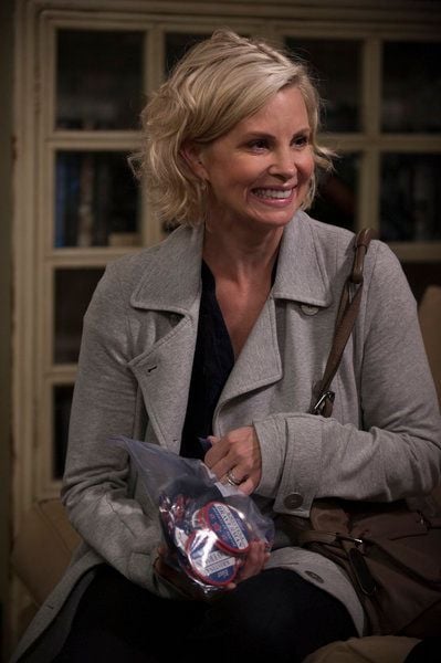 Fotoğraf Monica Potter