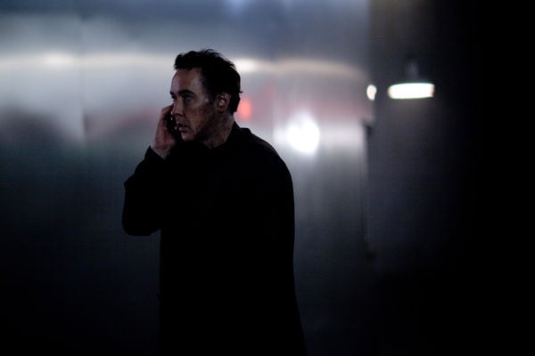 Fotoğraf John Cusack