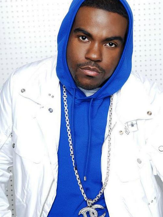 Afiş Rodney Jerkins