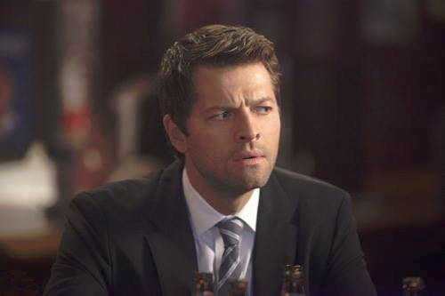 Fotoğraf Misha Collins