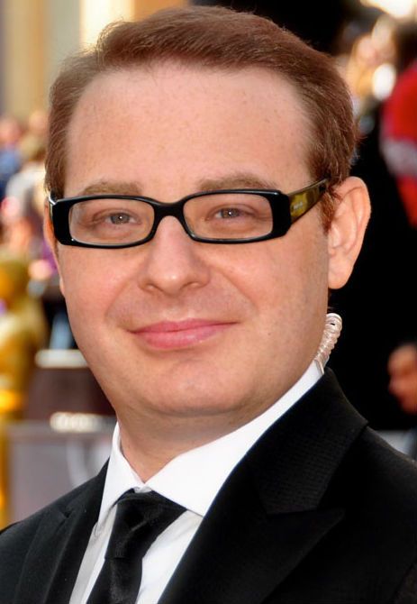 Afiş Axel Kuschevatzky