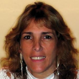 Afiş María Verónica Ramírez