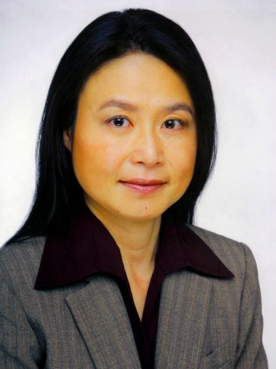 Afiş Takako Haywood