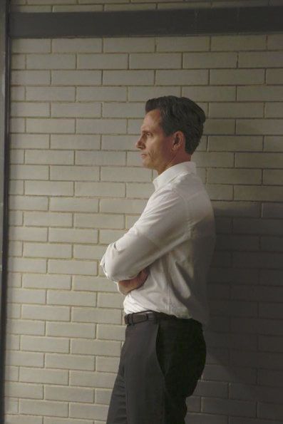 Fotoğraf Tony Goldwyn