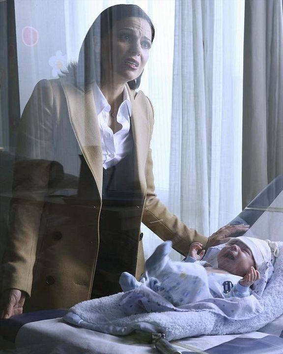 Fotoğraf Lana Parrilla